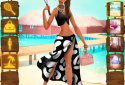 Vacation Summer Dress Up screenshot 4