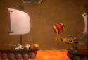 Animal Super Squad screenshot 2