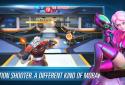 Mobile Battleground: Frontline screenshot 2