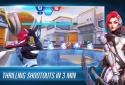 Mobile Battleground: Frontline screenshot 4