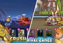 Be Castle Defense: Tower Crush, Tower Conquest screenshot 1