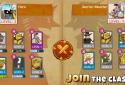 Be Castle Defense: Tower Crush, Tower Conquest screenshot 4