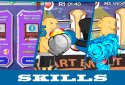 Arnold - Boxing Craft screenshot 8
