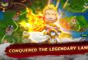 Duel Heroes screenshot 1