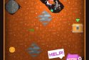 Diggerman - Arcade Gold Mining Simulator screenshot 1