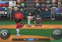 BASEBALL NINE screenshot 6