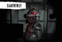 CASE: Animatronics screenshot 1