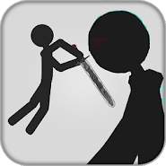 Stickman Reaper