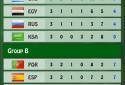 Soccer Top Scorer 2018 - World Champion screenshot 2