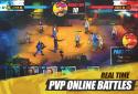 Zombie Battleground screenshot 1