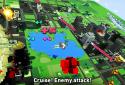 Aero Smash -open fire screenshot 2