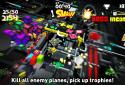 Aero Smash -open fire screenshot 4