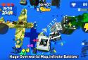 Aero Smash -open fire screenshot 5
