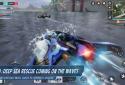 Cyber Hunter screenshot 10