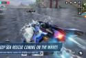 Cyber Hunter screenshot 2