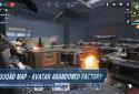 Cyber Hunter screenshot 3