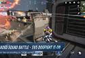Cyber Hunter screenshot 4
