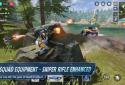 Cyber Hunter screenshot 5