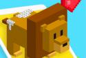 UNICORN 3D: Игры-раскраски screenshot 1