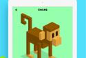 UNICORN 3D: Игры-раскраски screenshot 5