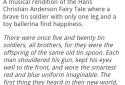 English bedtime stories  screenshot 2