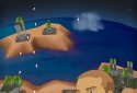 Turret Fusion Idle Clicker screenshot 3