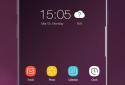 Super S9 Launcher screenshot 1