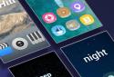 Super S9 Launcher screenshot 4