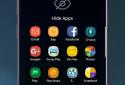 Super S9 Launcher screenshot 5