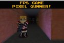 Pixel Gunner screenshot 1