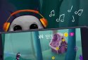 Run the Beat: Rhythm Adventure Tapping Game screenshot 2