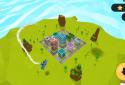 Arcade Plane 3D screenshot 5