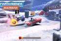 Racing Rocket : Parkour Rivals screenshot 3