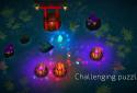 Ashi: Lake of Light screenshot 1