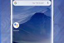Launcher Oreo 8.1 screenshot 1