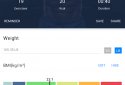 Пресс за 30 дней - тренировка для пресса screenshot 10