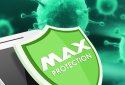 Virus Cleaner 2018 – Antivirus Boost screenshot 1