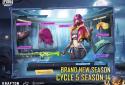 PUBG MOBILE screenshot 5