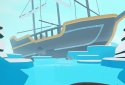 Faraway 3: Arctic Escape screenshot 4