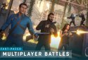 Deploy and Destroy: Джон Уик screenshot 17