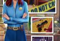 Detective Love – Story Games with Choices screenshot 1