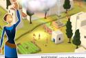 Godus screenshot 2