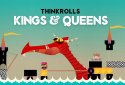 Thinkrolls Kings & Queens screenshot 1