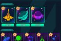 Stellar! - Infinity defense screenshot 4