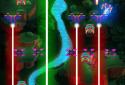 Wing Shooter: invader ever war  screenshot 2