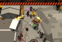 Good Bye! Zombie screenshot 5