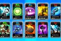BattleHand Heroes screenshot 3