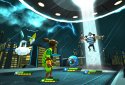 BattleHand Heroes screenshot 4