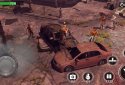 Zombie Walking：Dead Escape screenshot 2