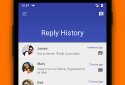 TextAssured - Auto Reply screenshot 6